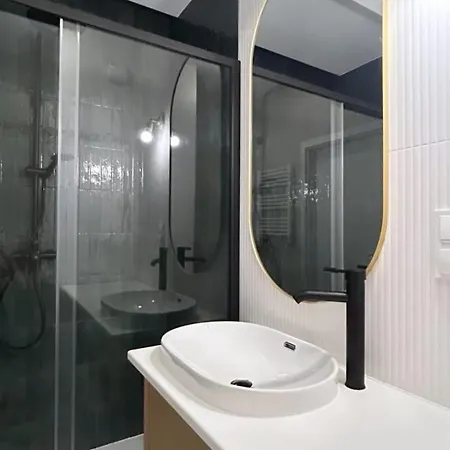 Aparthotel Ostoja_szklarska_poreba *